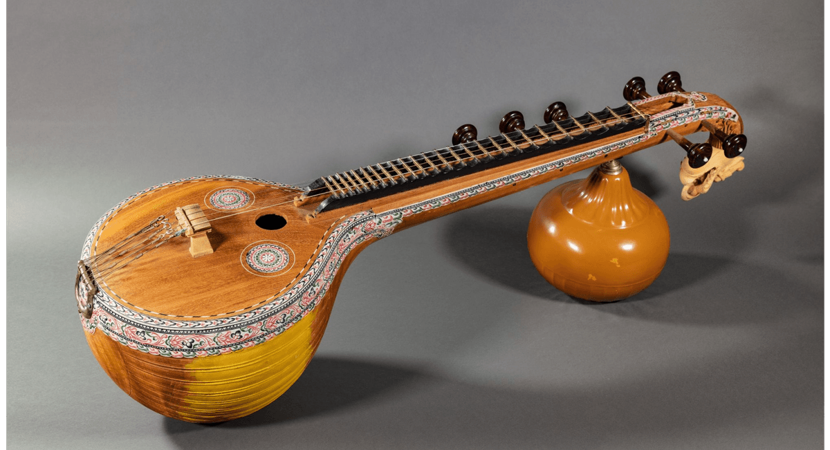 Classical & Contemporary Instrumentalists
